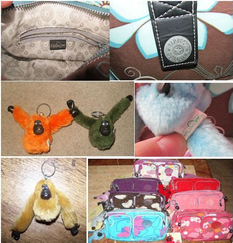 original vs fake kipling bag|kipling purses for sale.